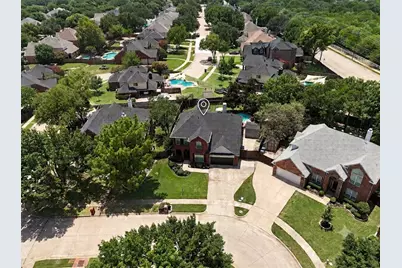2305 Harvard Drive, Flower Mound, TX 75022 - Photo 31