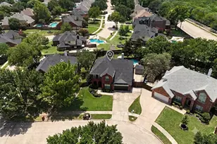 2305 Harvard Dr, Flower Mound, TX 75022 - Photo 31