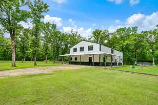 2361 Cr 2131, Detroit, TX 75436 - Photo 37