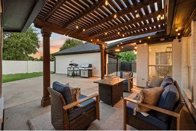 2722 Wildcreek Trail, Keller, TX 76248 - Photo 25