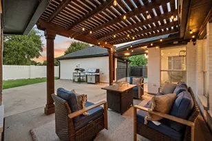 2722 Wildcreek Trail, Keller, TX 76248 - Photo 25