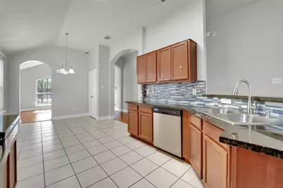 5205 Mirror Lake Drive, Haltom City, TX 76117 - Photo 9