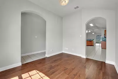 5205 Mirror Lake Drive, Haltom City, TX 76117 - Photo 5