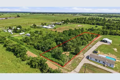 1241 Vz County Road 2718, Mabank, TX 75147 - Photo 1