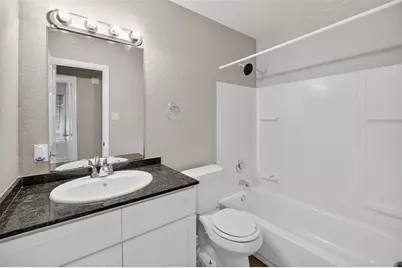 1424 E Mulkey Street #1426, Fort Worth, TX 76104 - Photo 13
