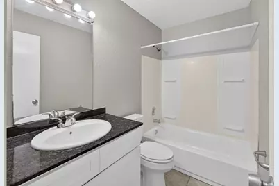 1424 E Mulkey Street #1426, Fort Worth, TX 76104 - Photo 17