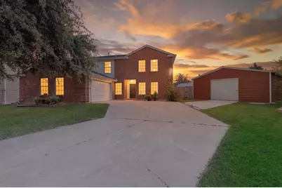 3415 Elmwood Court, Sachse, TX 75048 - Photo 5