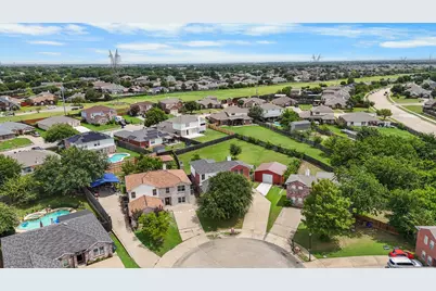 3415 Elmwood Court, Sachse, TX 75048 - Photo 33