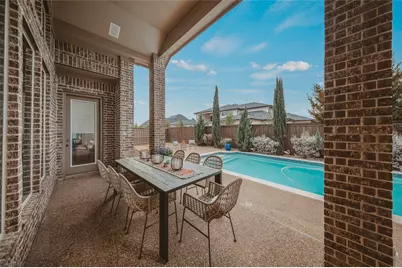 3827 Vanderbilt Lane, Frisco, TX 75034 - Photo 3