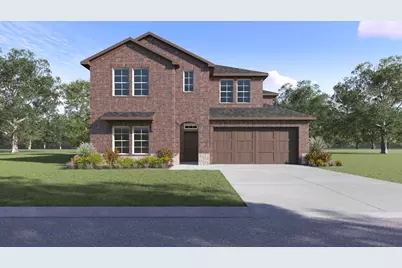 1947 Serene Springs Street, Celina, TX 75009 - Photo 1