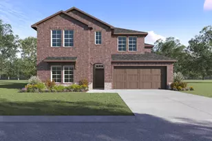 1947 Serene Springs St, Celina, TX 75009 - Photo 1