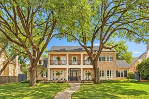 6714 Glendora Ave, Dallas, TX 75230 - Photo 1