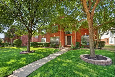 4412 Greenfield Drive, Richardson, TX 75082 - Photo 1
