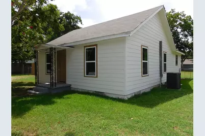 407 NE 4th Street, Hubbard, TX 76648 - Photo 25