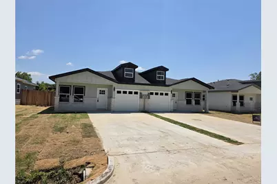 3205 Bourland Street, Greenville, TX 75401 - Photo 1