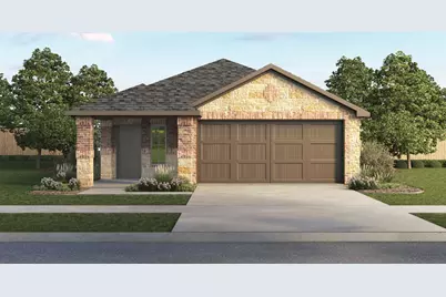1905 Lostwood Drive, Princeton, TX 75407 - Photo 1