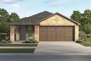 1905 Lostwood Dr, Princeton, TX 75407 - Photo 1