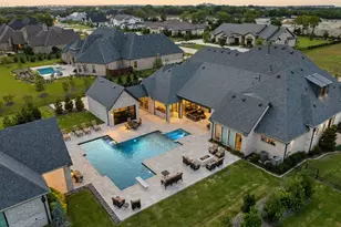 660 Louise Dr, Fairview, TX 75069 - Photo 1