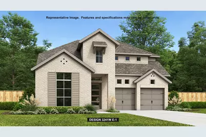 7213 Hallerbos Court, McKinney, TX 75071 - Photo 1