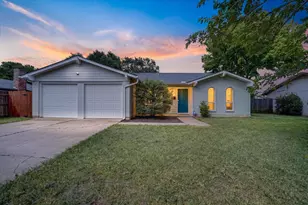 404 NW Wintercrest Rd, Burleson, TX 76028 - Photo 1