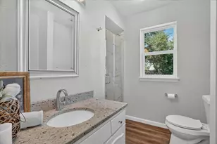 404 NW Wintercrest Rd, Burleson, TX 76028 - Photo 9