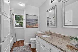 404 NW Wintercrest Rd, Burleson, TX 76028 - Photo 17