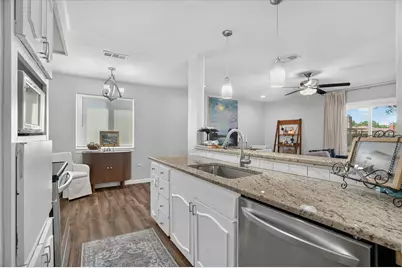 404 NW Wintercrest Road, Burleson, TX 76028 - Photo 21