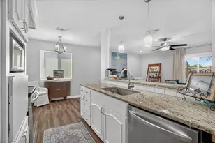 404 NW Wintercrest Rd, Burleson, TX 76028 - Photo 21