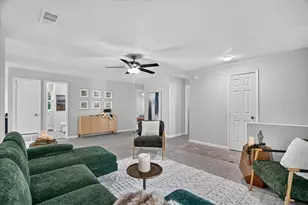 404 NW Wintercrest Rd, Burleson, TX 76028 - Photo 9