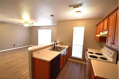 804 E College Street #A, Terrell, TX 75160 - Photo 5