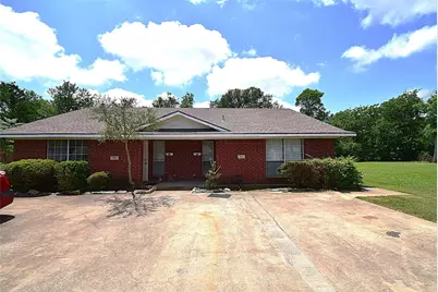 804 E College Street #A, Terrell, TX 75160 - Photo 1