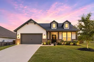 772 Brookside Dr, Springtown, TX 76082 - Photo 1
