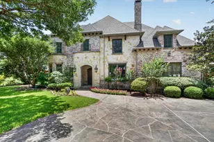 6032 Burgundy Rd, Dallas, TX 75230 - Photo 1
