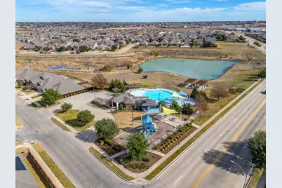 8300 Hollow Bend Street, Fort Worth, TX 76123 - Photo 23