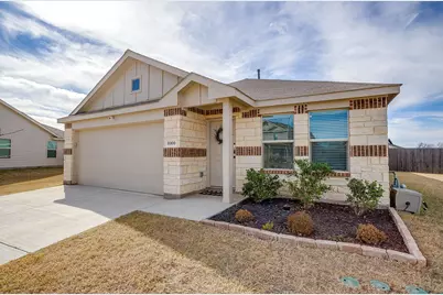 8300 Hollow Bend Street, Fort Worth, TX 76123 - Photo 3