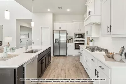2509 Carpano Lane, McLendon Chisholm, TX 75032 - Photo 17