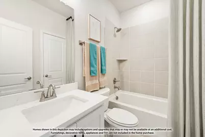 2509 Carpano Lane, McLendon Chisholm, TX 75032 - Photo 7
