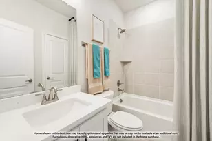 2509 Carpano Ln, McLendon Chisholm, TX 75032 - Photo 7