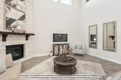 2509 Carpano Lane, McLendon Chisholm, TX 75032 - Photo 11