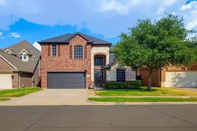 1906 Fountain Wood Drive, Euless, TX 76039 - Photo 1