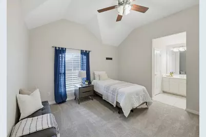 1906 Fountain Wood Drive, Euless, TX 76039 - Photo 33
