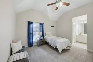 1906 Fountain Wood Dr, Euless, TX 76039 - Photo 33
