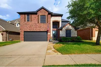 1906 Fountain Wood Drive, Euless, TX 76039 - Photo 3
