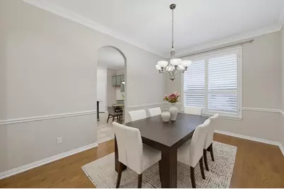 1906 Fountain Wood Drive, Euless, TX 76039 - Photo 11