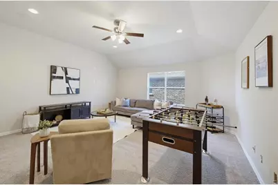 1906 Fountain Wood Drive, Euless, TX 76039 - Photo 25