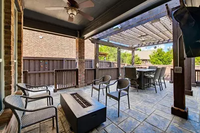 1906 Fountain Wood Drive, Euless, TX 76039 - Photo 35