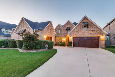 1208 SW 6th Street, Argyle, TX 76226 - Photo 1