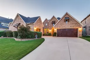 1208 SW 6th St, Argyle, TX 76226 - Photo 1