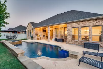 1208 SW 6th Street, Argyle, TX 76226 - Photo 3