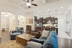 1208 SW 6th St, Argyle, TX 76226 - Photo 9